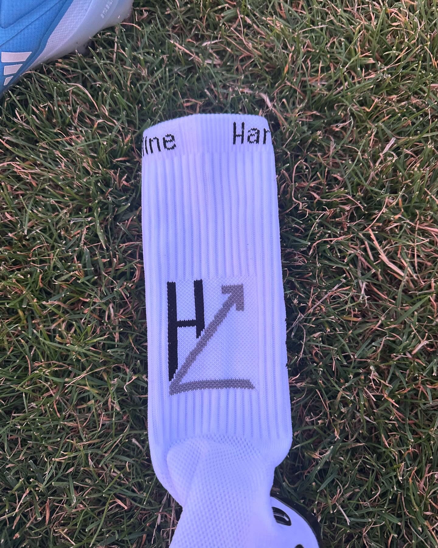 Hardline Gripsocks